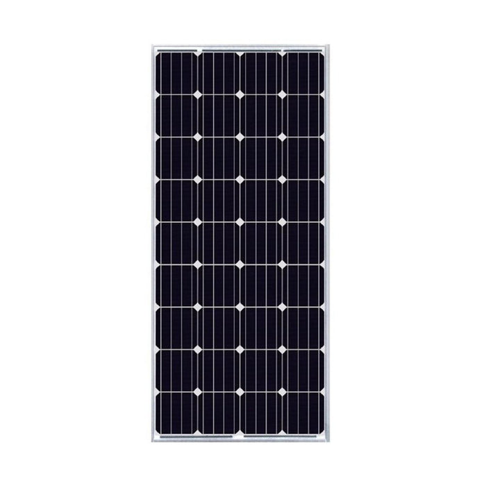 Grape Solar 600-Watt Off-Grid Solar Kit with A/C Inverter