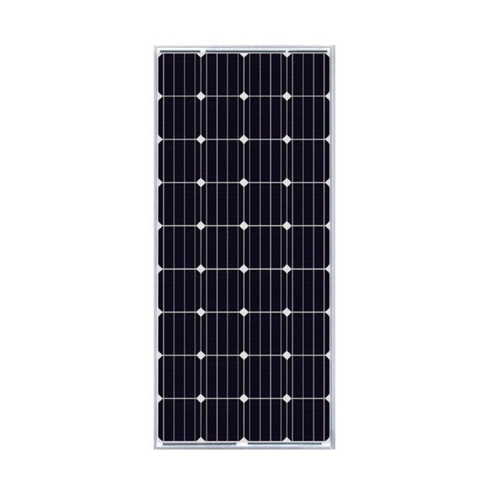 Grape Solar 200W Off-Grid Panel Expansion – Power Up Anywhere