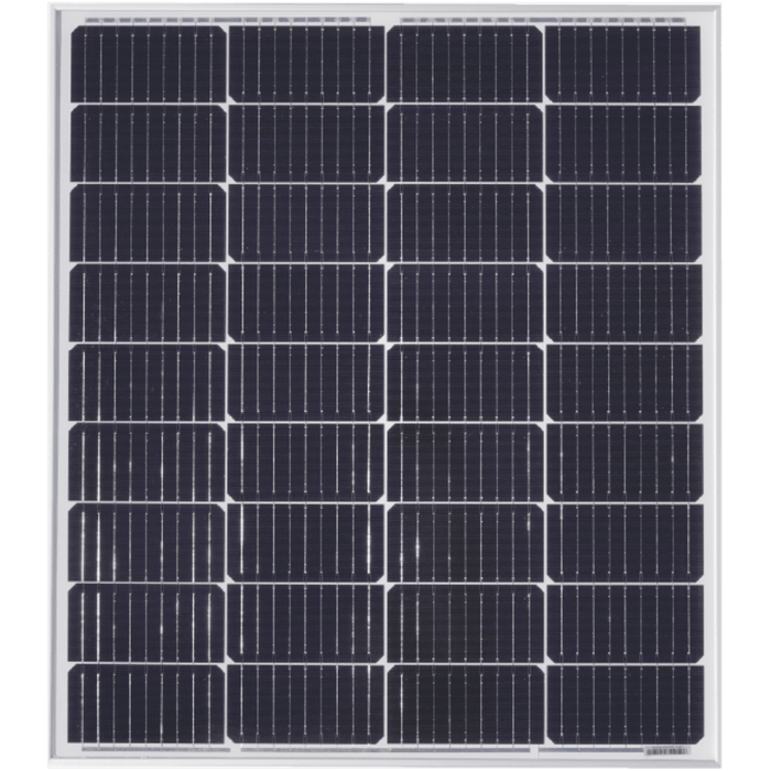 Grape Solar 100-Watt Basic Off-Grid Solar Panel Kit