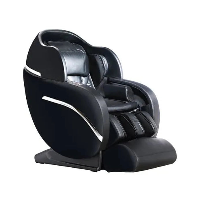 Massage Chair - Helios 8000 in Black