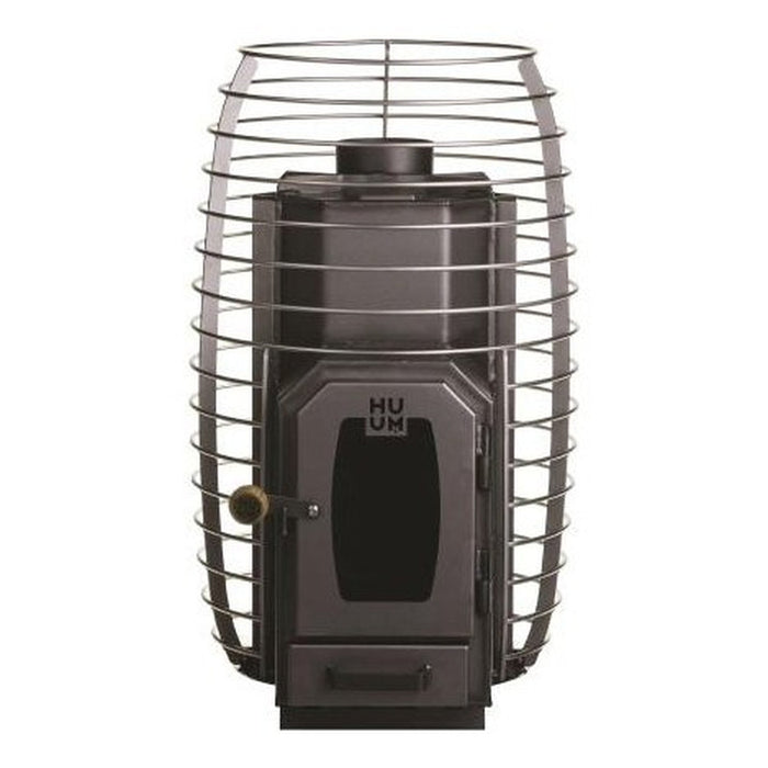 HUUM HIVE Wood Series 13.0kW Traditional Wood Sauna Stove