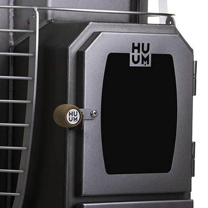 HUUM HIVE Wood Series 13.0kW Traditional Wood Sauna Stove