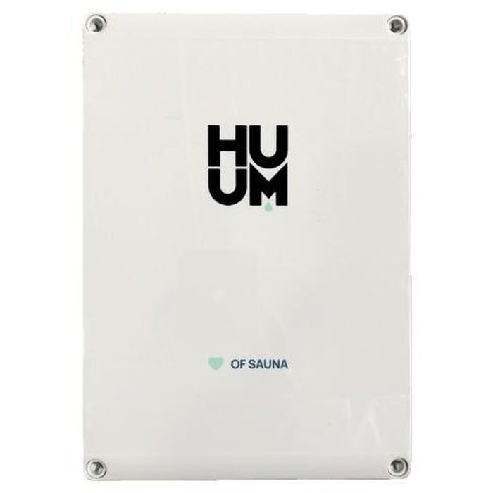 HUUM UKU Extension Module Specified for Dynamic Sauna Heating Systems above 12kW