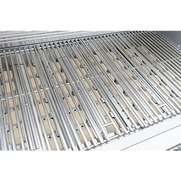 Built-In Grill with Five Burners by KoKoMo