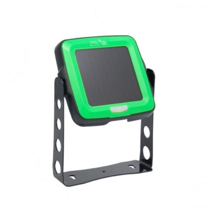 Solar Light for Indoor and Outdoor Use by Nature Power