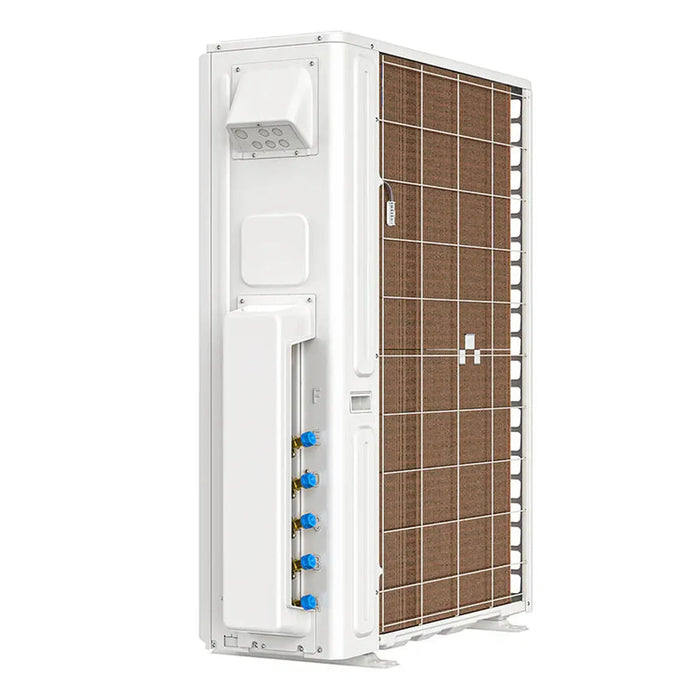 MRCOOL DIY 4th Gen Multi-Zone 5-Zone Condenser, DIY 4th Gen Multi-Zone, DIY-MULTI5-48HP230C