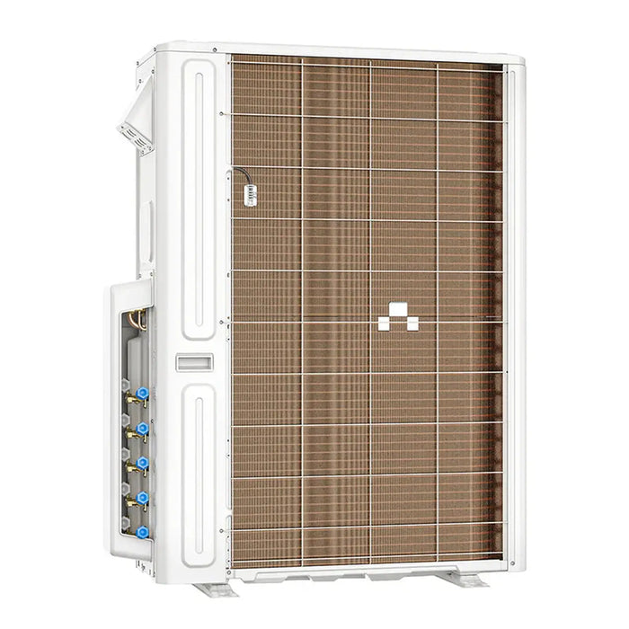 MRCOOL DIY 4th Gen Multi-Zone 5-Zone Condenser, DIY 4th Gen Multi-Zone, DIY-MULTI5-48HP230C