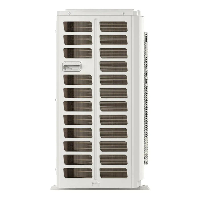 MRCOOL 24K Hyper Heat Central Ducted Complete System , CENTRAL-24-HP-230A00