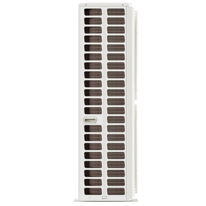 MRCOOL - 48K BTU Hyper Heat Central Ducted Heat Pump Condenser, CENTRAL-48-HP-C-230A00