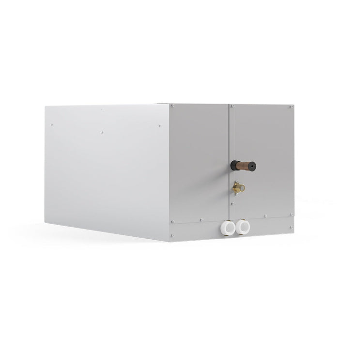 MRCOOL - 5 Ton 60K BTU Downflow Cased Evaporator Coil, MCDP0060DNPA