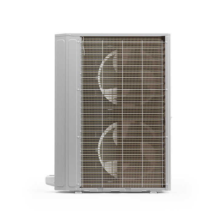 MRCOOL - 4-5 Ton Universal Series Condenser - 18 SEER, MDUO18048060