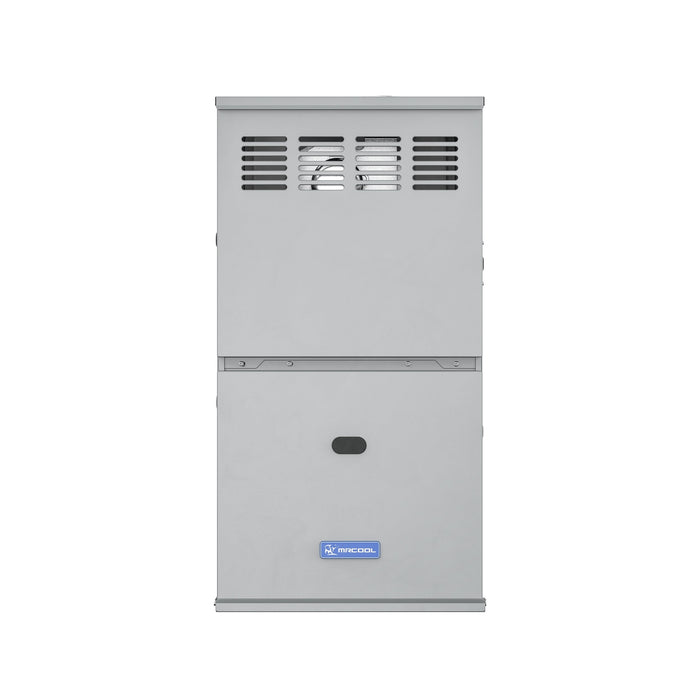 MRCOOL VersaPro 40k BTU 80% AFUE Gas Furnace, MGA80EE040A3B