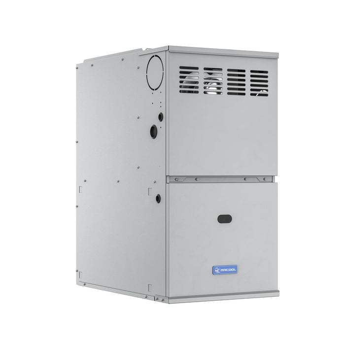MRCOOL VersaPro 40k BTU 80% AFUE Gas Furnace, MGA80EE040A3B