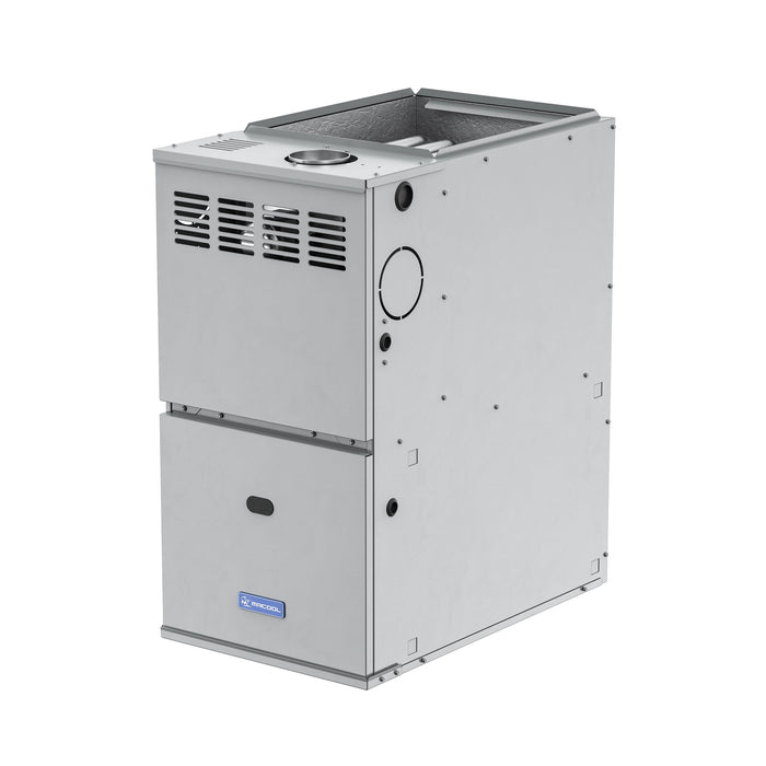 MRCOOL VersaPro 40k BTU 80% AFUE Gas Furnace, MGA80EE040A3B
