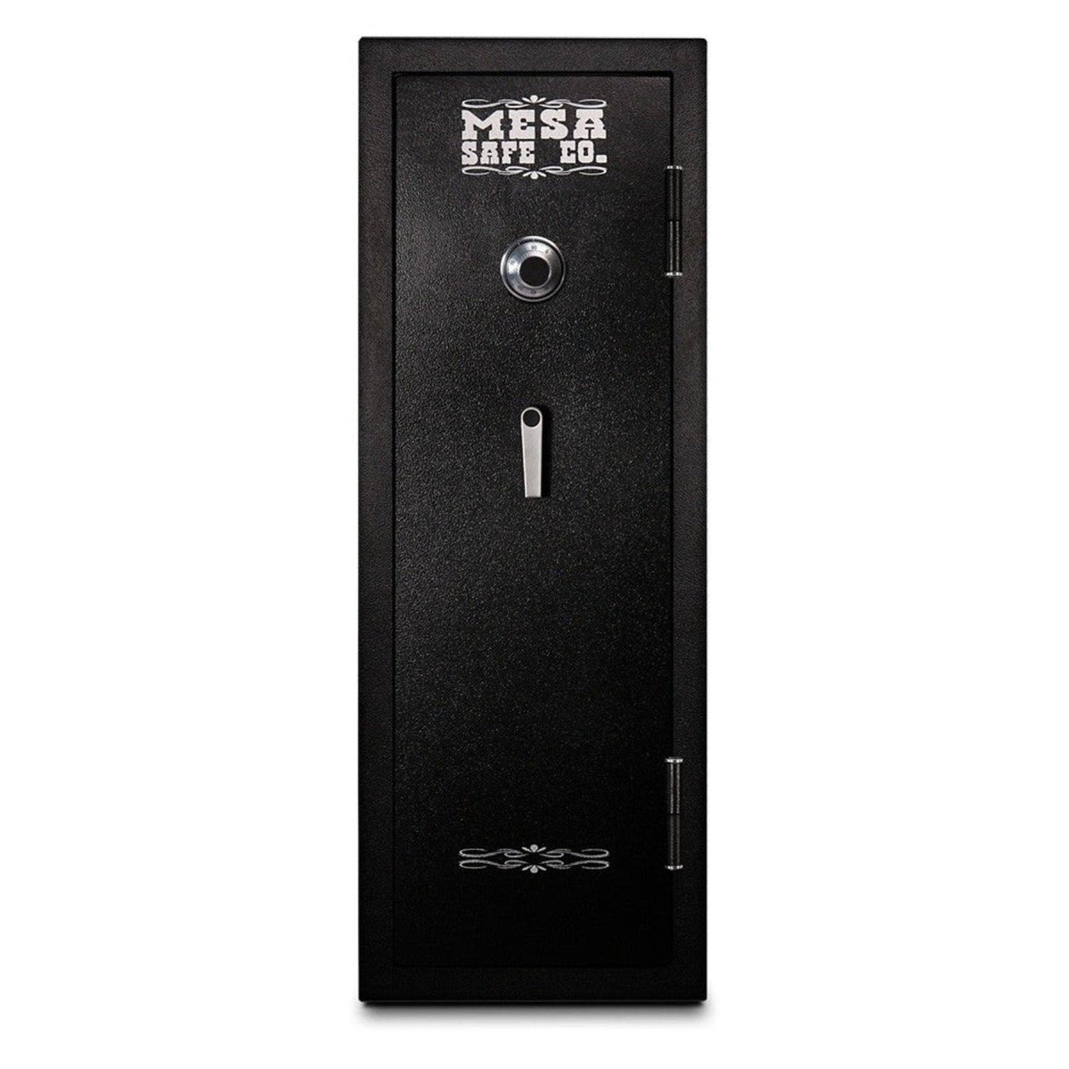 Mesa Gun Safe - 9.58 Cubic Feet with Mechanical Lock — Lusso Home Designs