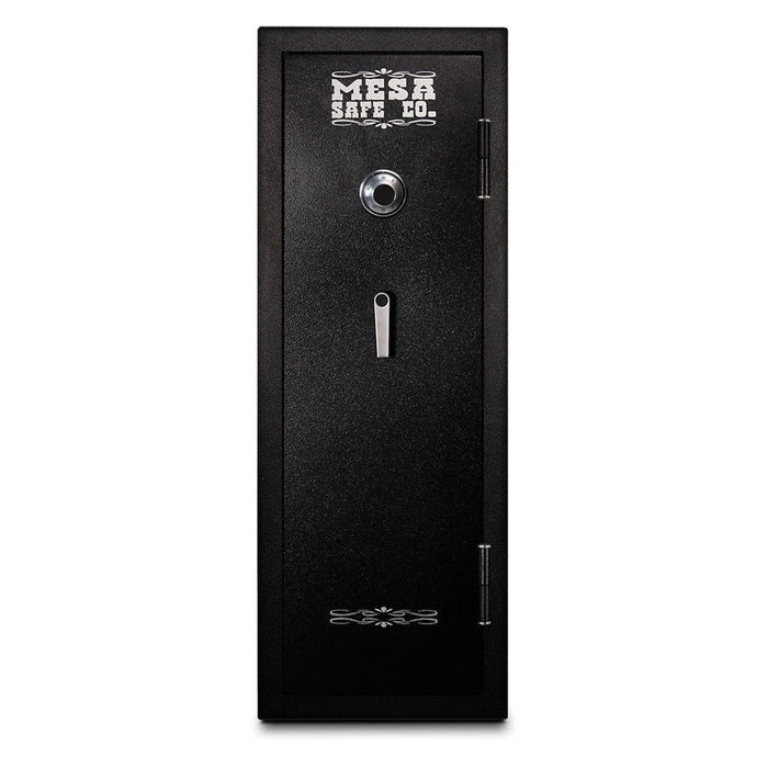 Mesa Safe 6.6 Cubic Foot - All Shelf Mechanical Lock