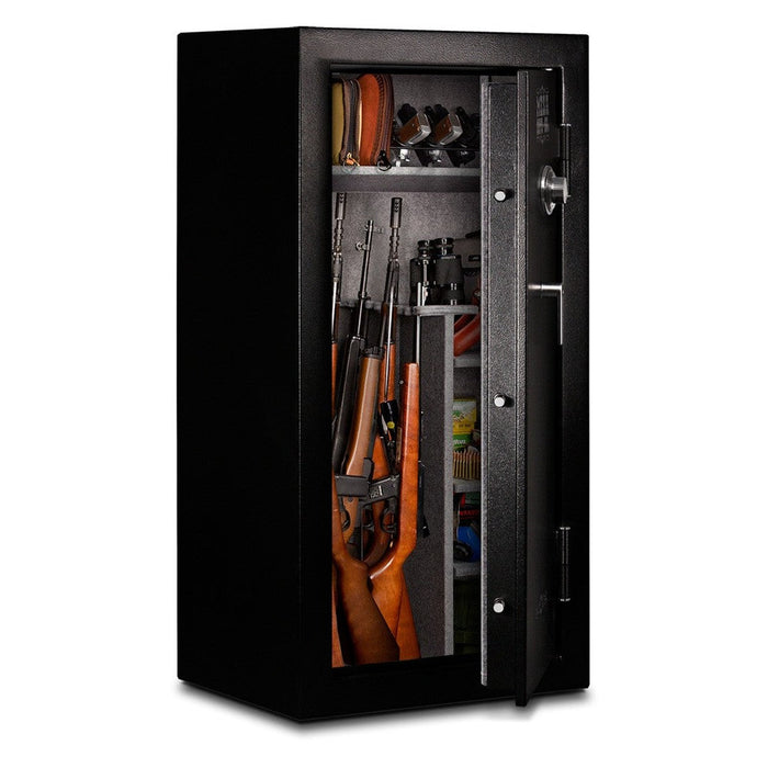 Mesa Gun Safe - 15.4 Cubic Feet with a Mechanical Lock