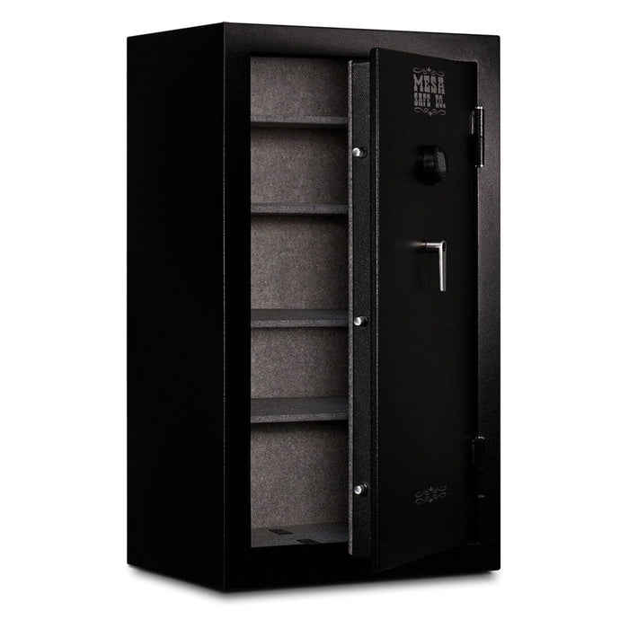 Mesa Ammunition and Gun Safe - 15.4 Cubic Feet - All Shelf - Digital Lock