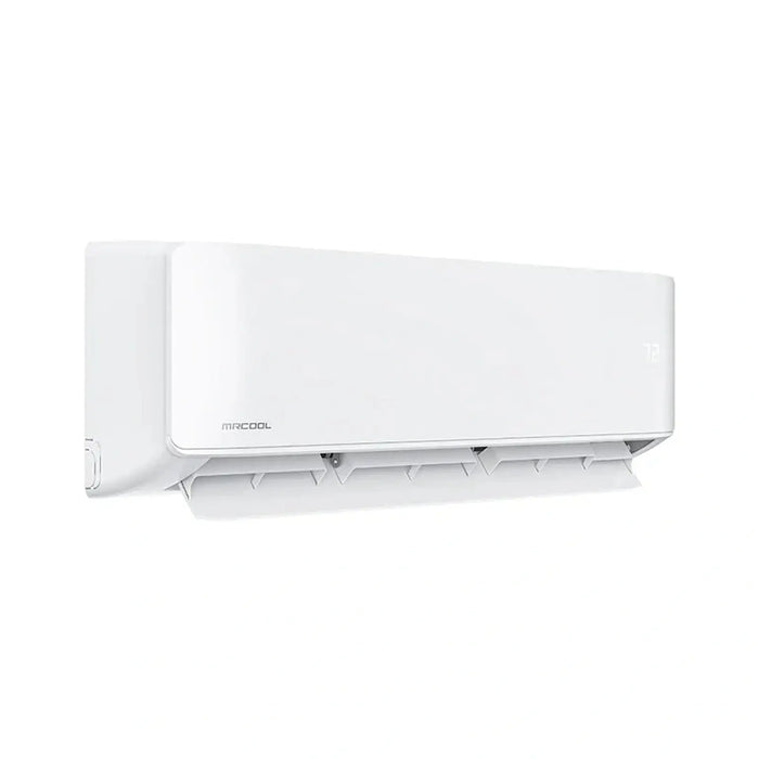 MRCOOL 4th Gen DIY Mini Split - 39,000 BTU 3 Zone Ductless Air Conditioner and Heat Pump, DIY-B-336HP091218