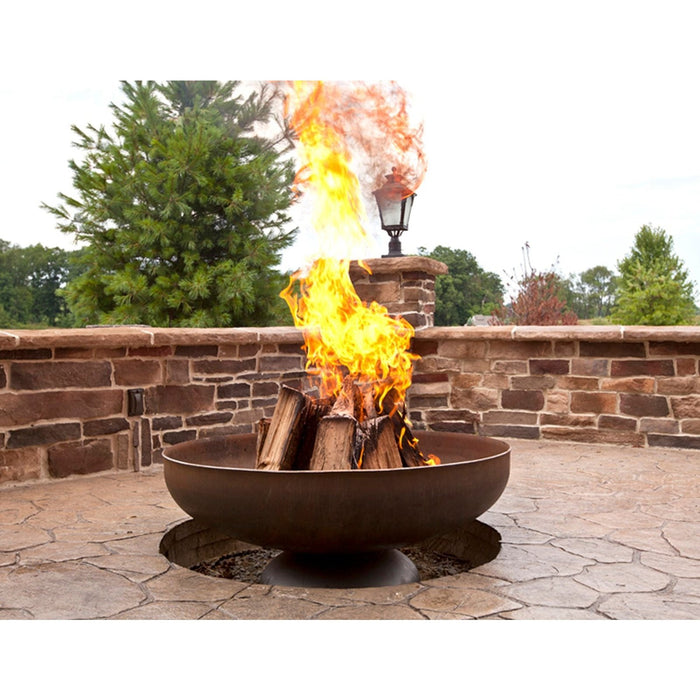 Patriot 42-Inch Fire Pit by Ohio Flame - Unmatched Quality