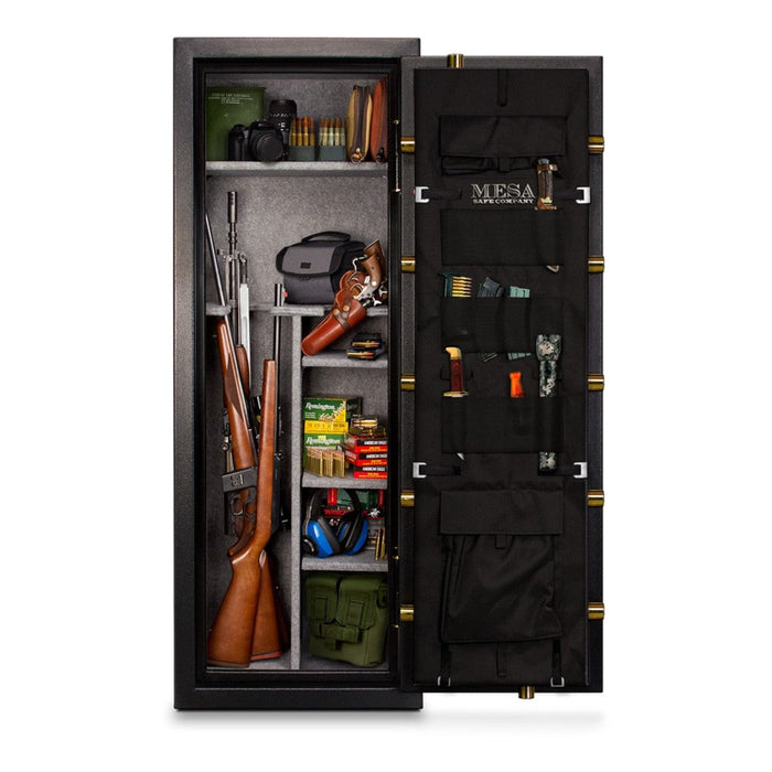 Pocket Door Organizer - Safe Doors 49" to 51-3/8" in Height