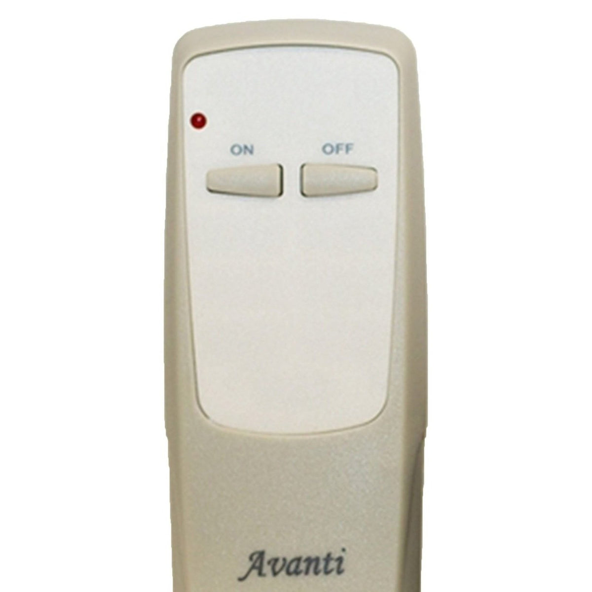 Remote Control for On/Off Operation - Buck Stove - For Millivolt Logs ...