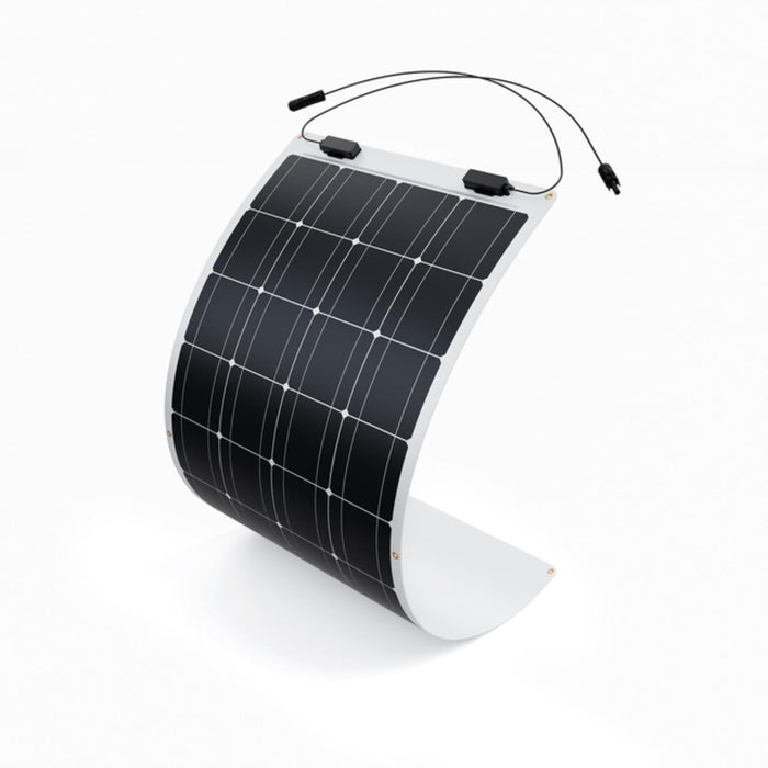 Renogy Flexible Solar Panel 100W