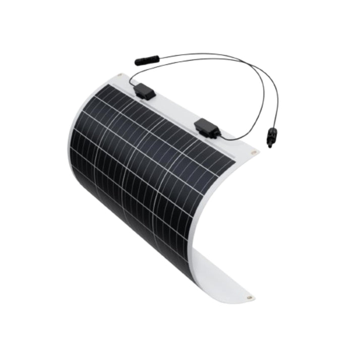 Renogy Flexible Monocrystalline Solar Panel 50 Watt 12 Volt