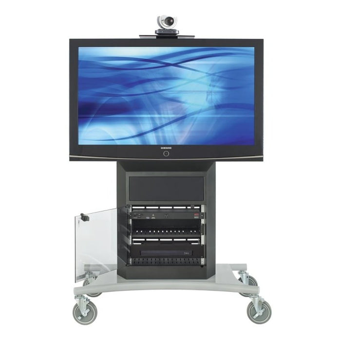 Avteq RPS-1000 Cart - Single Display Up to 82"