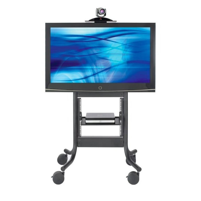 Avteq RPS-500 Cart - Supports Single 80" Display