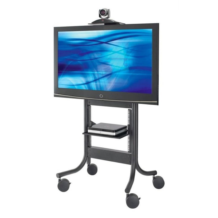 Avteq RPS-500 Cart - Supports Single 80" Display