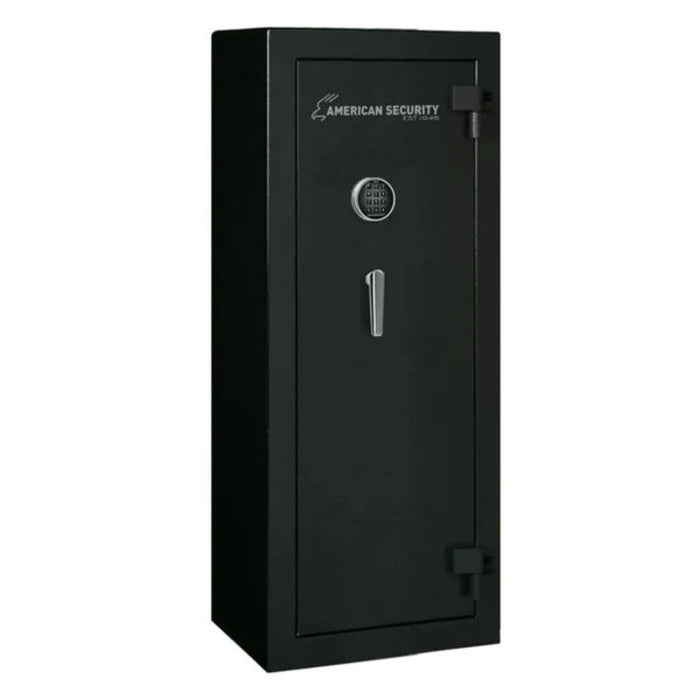 AMSEC BF II Fireproof 17-Rifle Safe by American Security: Ultimate Gun Security Solution