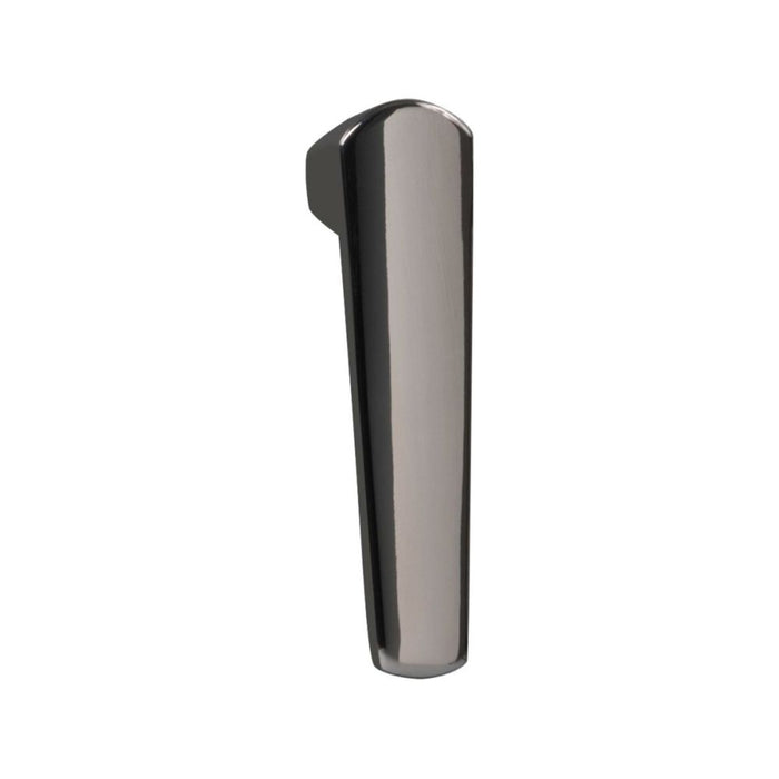 AMSEC UL Approved Black Nickel Safe | ETL 2-Hour Protection | Onyx Door | 17-Gun Capacity