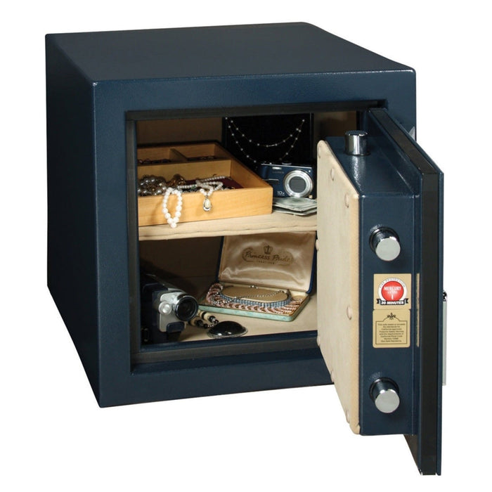 AMSEC 3-Wheel Fireproof Home Safes by American Security: Ultimate Protection