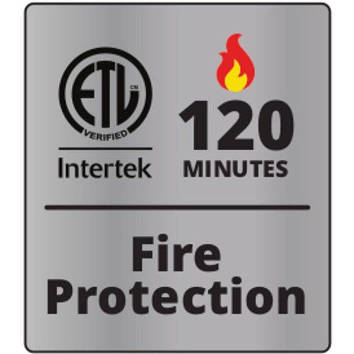 AMSAC E-Z Slant Fire Safe – American Security