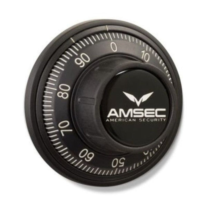 AMSAC E-Z Slant Fire Safe – American Security