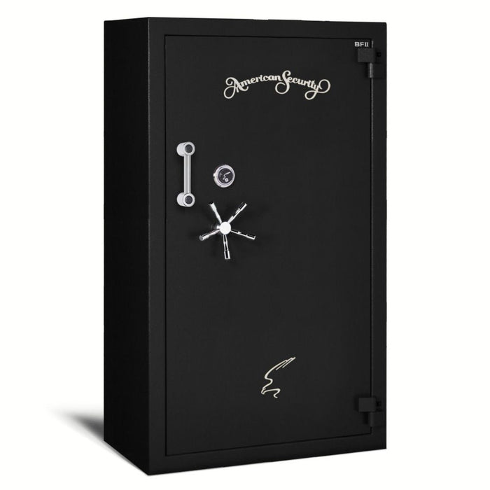 AMSEC Mercury Class III & 2-Hour Fire Long Gun Safe - American Security