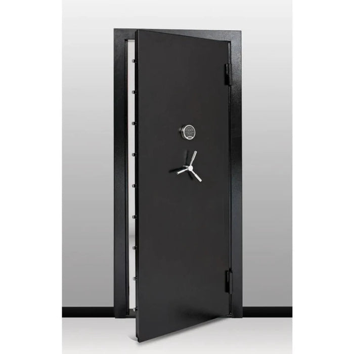 SnapSafe 32x80 Outswing Vault Door - Ultimate Security Solution
