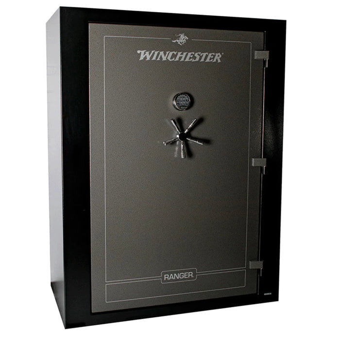 Winchester Ranger 66 Two Tone E-Lock 23: Ultimate Security Solution