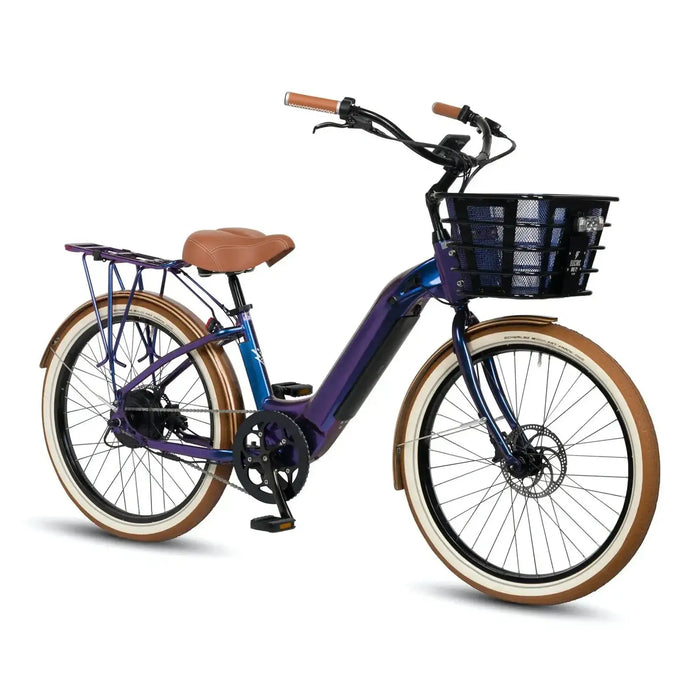 Model E E-Bike – Supernova by Electric Bike Company