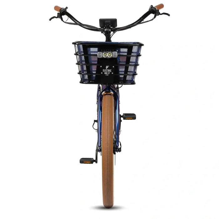 Model E E-Bike – Supernova by Electric Bike Company