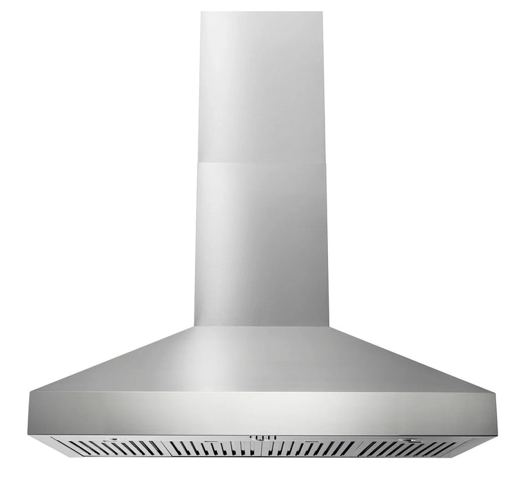 Thor Kitchen Package - 48" Propane Gas Range, Range Hood, Refrigerator, Dishwasher, Wine Cooler, Microwave, AP-LRG4807ULP-W-10
