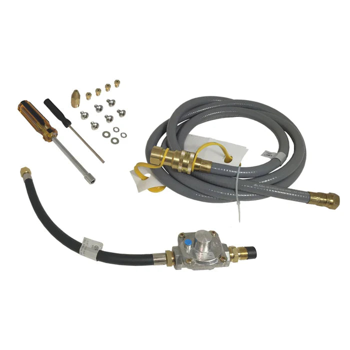 Thor Kitchen Natural Gas Kit for Outdoor Grill, MK04NG