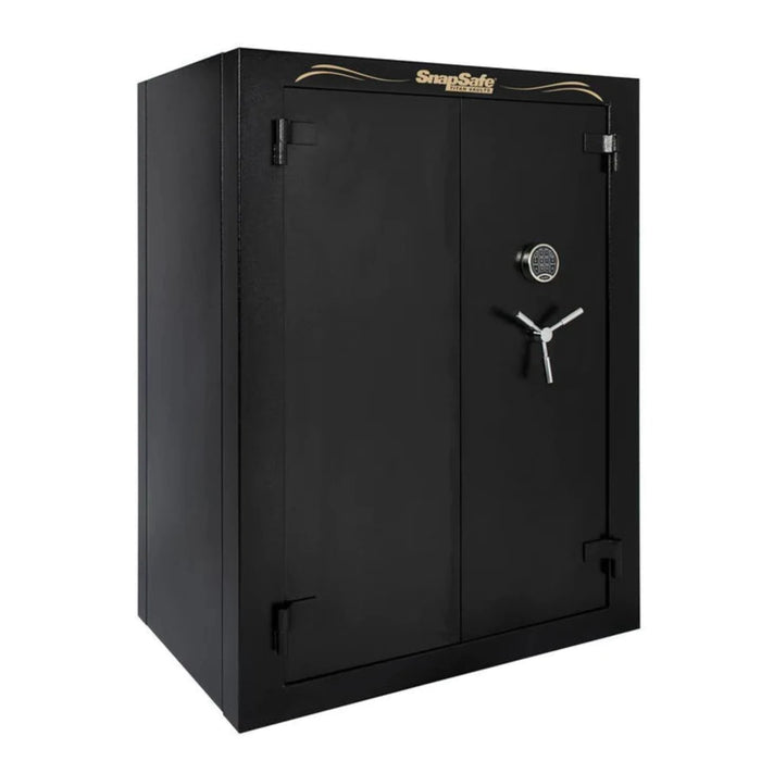 SnapSafe Super Titan XXL Double - Ultimate Secure Storage Solution