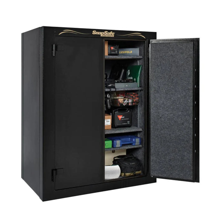 SnapSafe Super Titan XXL Double - Ultimate Secure Storage Solution