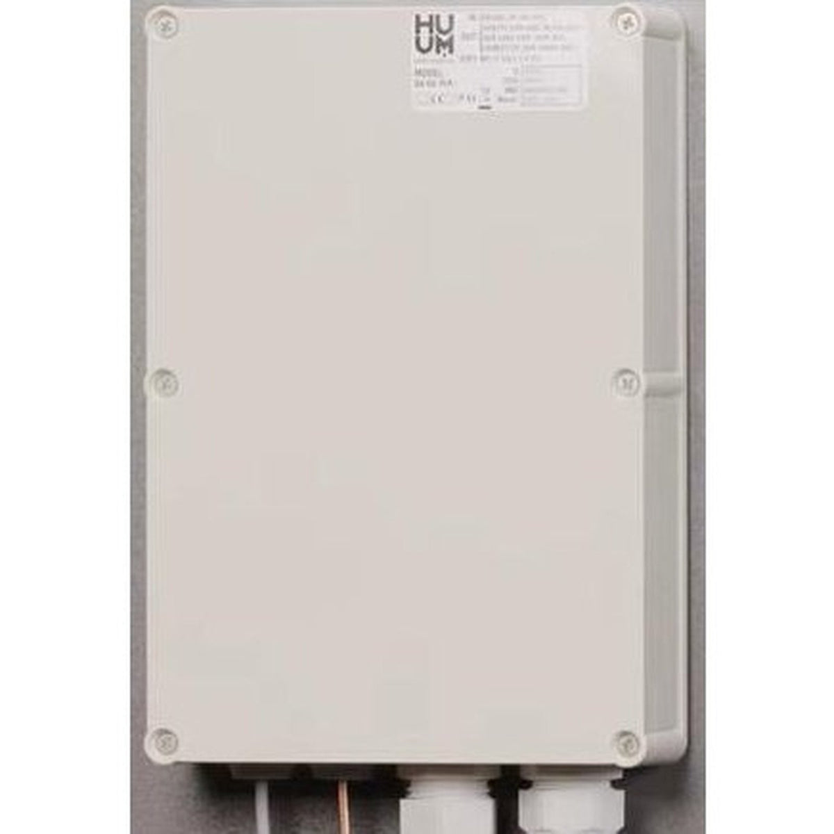 HUUM UKU Wifi Spare Main Module Control — Lusso Home Designs
