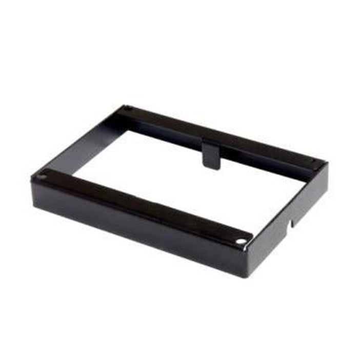 HUUM UKU Surface Mounting Frame for UKU Glass/Mirror/Gold Digital Time and Temp Control