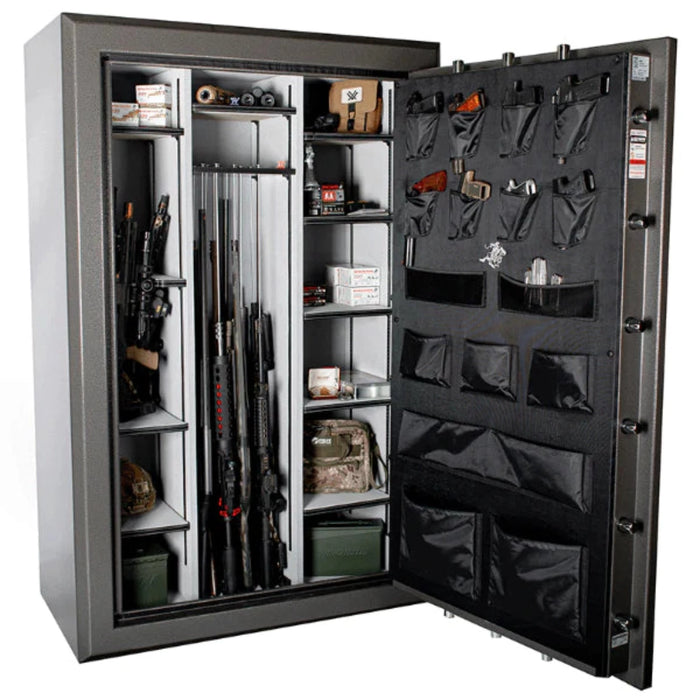 Winchester Big Daddy Legacy Series Slate E-Lock 23: Ultimate Gun Safe Security
