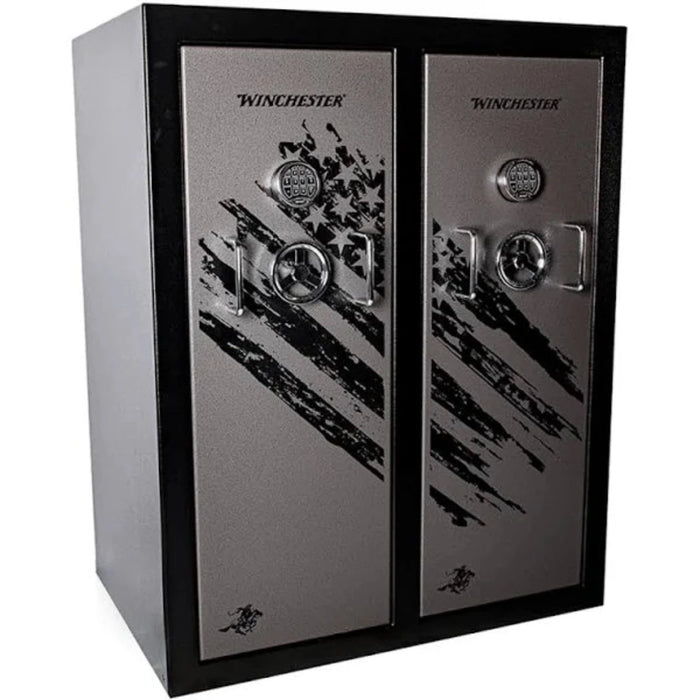 Winchester Defender Double Door: Ultimate Security Solution