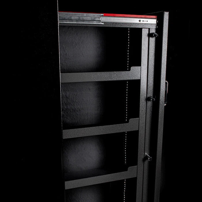 Winchester Defender Double Door: Ultimate Security Solution